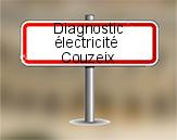 Diagnostic électrique à Couzeix